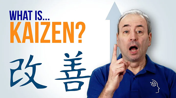 What is Kaizen? and Continuous Improvement?