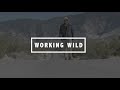 Working Wild with Tony Baker | Trailer | All Def
