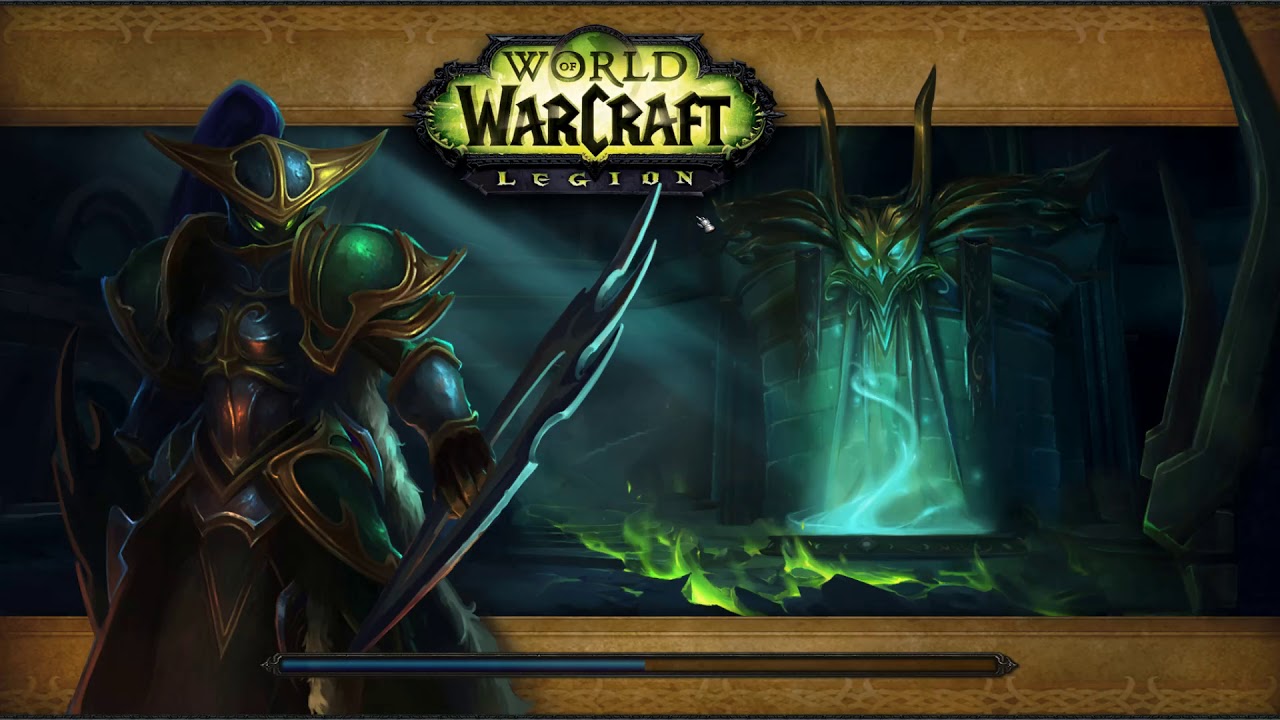 Vault of the Wardens +17 Restoration Shaman