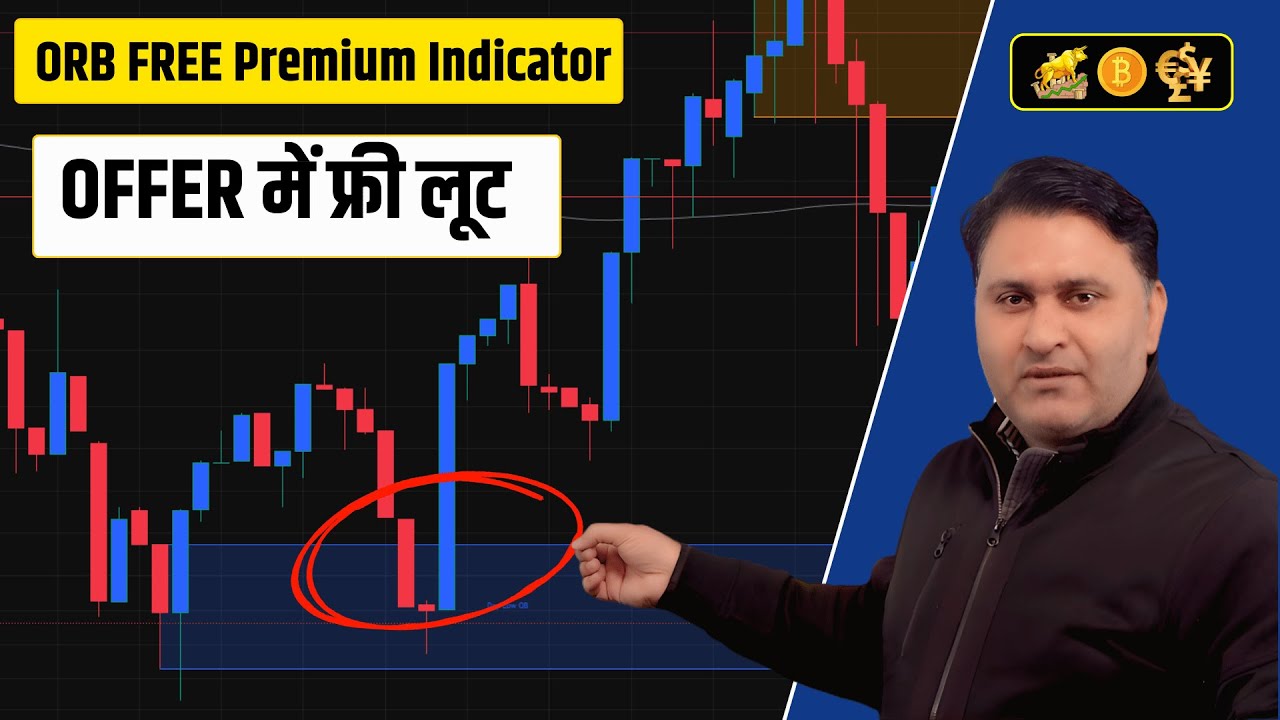 FREE ORB Premium Indicator For All | Trading View Free Premium ...