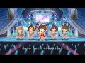 「デレステ」初夢をあなたと (Game ver.) 鷹富士茄子