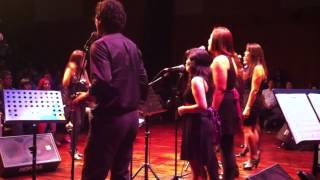 Concierto En El Icpna