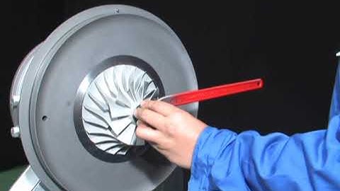 23 Reassembly of Turbocharger of a Marine Diesel Engine| Complete Step-by-Step Guide