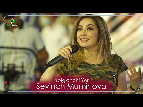 Sevinch Muminova - Yolg'onchi Yor Konsert Dushanbe
