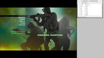 Basic PS3 C++ RTM Tool Demo
