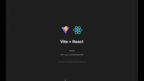 React + TailwindCSS Dark Mode Tutorial