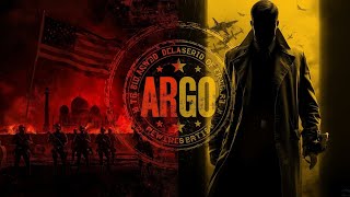 CIA'S FAKE MOVIE HEIST: THE ARGO RESCUE