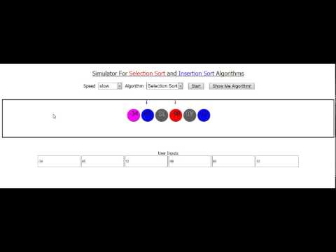 DAA Simulator Assignment Help for SLIIT 2nd Year Students