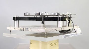 Transcriptors Skeleton (SME cut)