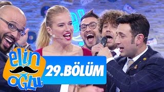 Elin Oğlu 29. Bölüm