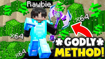 THE *BEST* METHODS TO BECOME RICH ON FACTIONS! | Minecraft Factions | Complex Gaming [2]