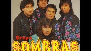 Grupo Sombras - Veneno para olvidar