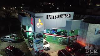 Mitsubishi Video Empresarial