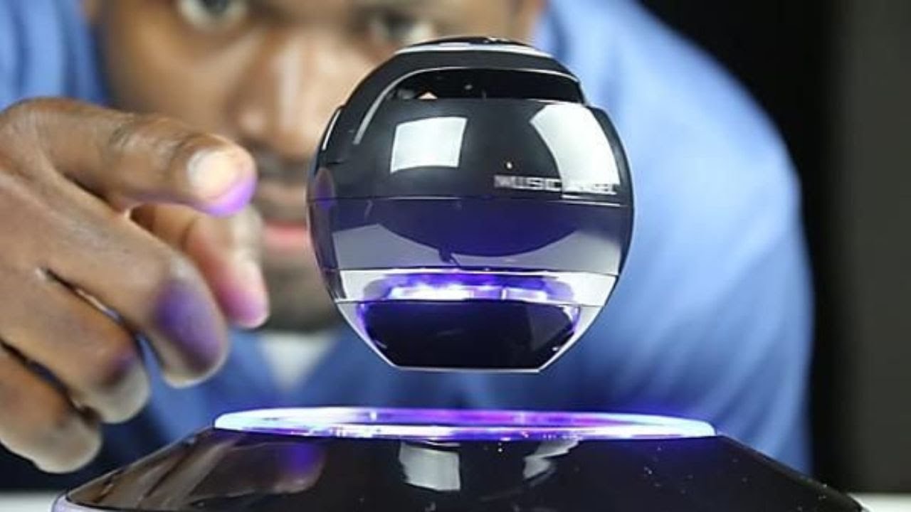 AMAZING INVENTIONS YOU DIDN'T KNOW ABOUT - YouTube