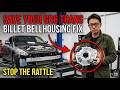 Save Your R35 GT-R: The Ultimate GR6 Transaxle Upgrade