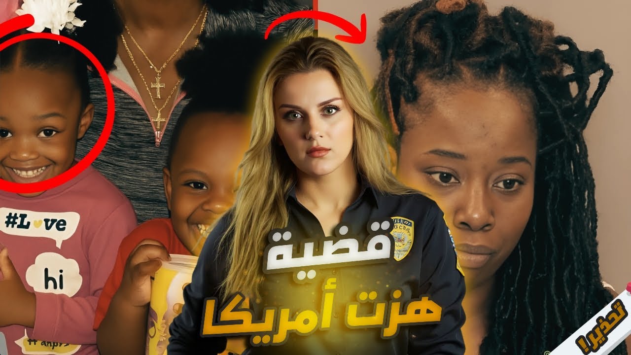 الجريمة التي هزت أمريكا: ما اكتشفه الضباط في السيارة لا يُصدق!