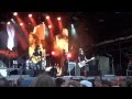 Silbermond LIVE: Hannover &quot;100 Jahre Neues Rathaus&quot; Konzert 20.06.13 FULL HD