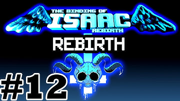 The Binding Of Isaac Rebirth: The Best Eve Run You