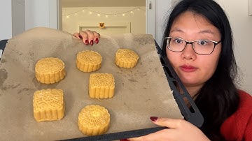The secret to Mooncake from Scratch