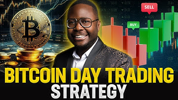 🚀 Boost PROFITS with Bitcoin (BTC) Day Trading? See How! 💡