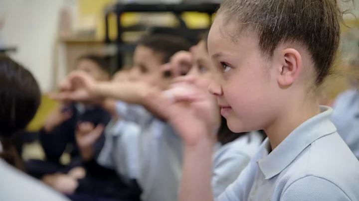 English Learners in STEM: Language Log