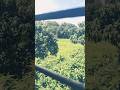 Train travel views#shots #shortvideo