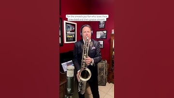 Thumbnail of Original Music. #juliuskeilwerth #babycoffee #saxophonists #homerecordingstudio #tenorsax