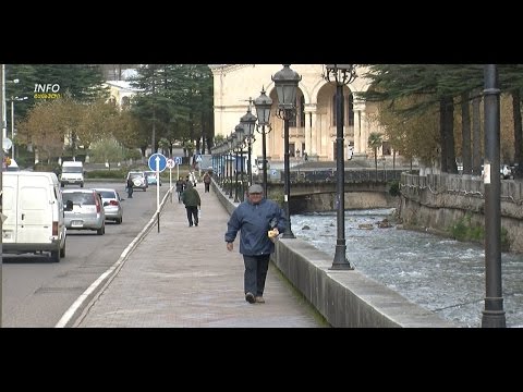 საზოგადოება ტყიბულის საპატიო მოქალაქეების კანდიდატურებს ასახელებს
