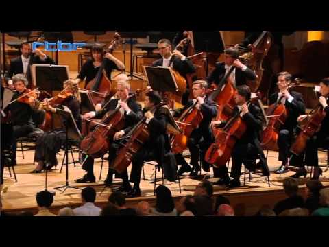 Brahms: Piano Concerto No. 1 in D minor, Op. 15