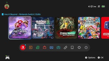 It is Finally Here! Let