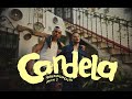 Fernandocosta ft antony z  candela oficial