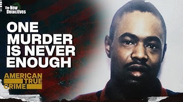 Murder By Numbers | FULL EPISODE | The New Detectives