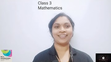 Class - 3 - Mathematics - Chapter -  6 Measurement ( Part 1 )