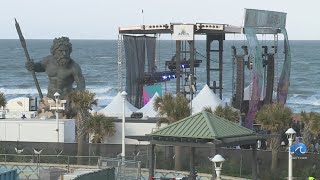 Audacy Oceanfront Concerts gets underway