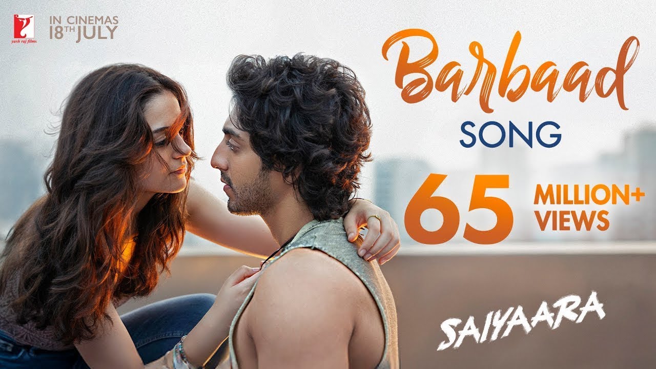 Lyrical | Saiyaara Reprise - Female Song | Ahaan, Aneet | Tanishk, Faheem, Arslan | Shreya | Irshad Lyrical | Saiyaara Reprise - Female Song | Ahaan, Aneet | Tanishk, Faheem, Arslan | Shreya | Irshad