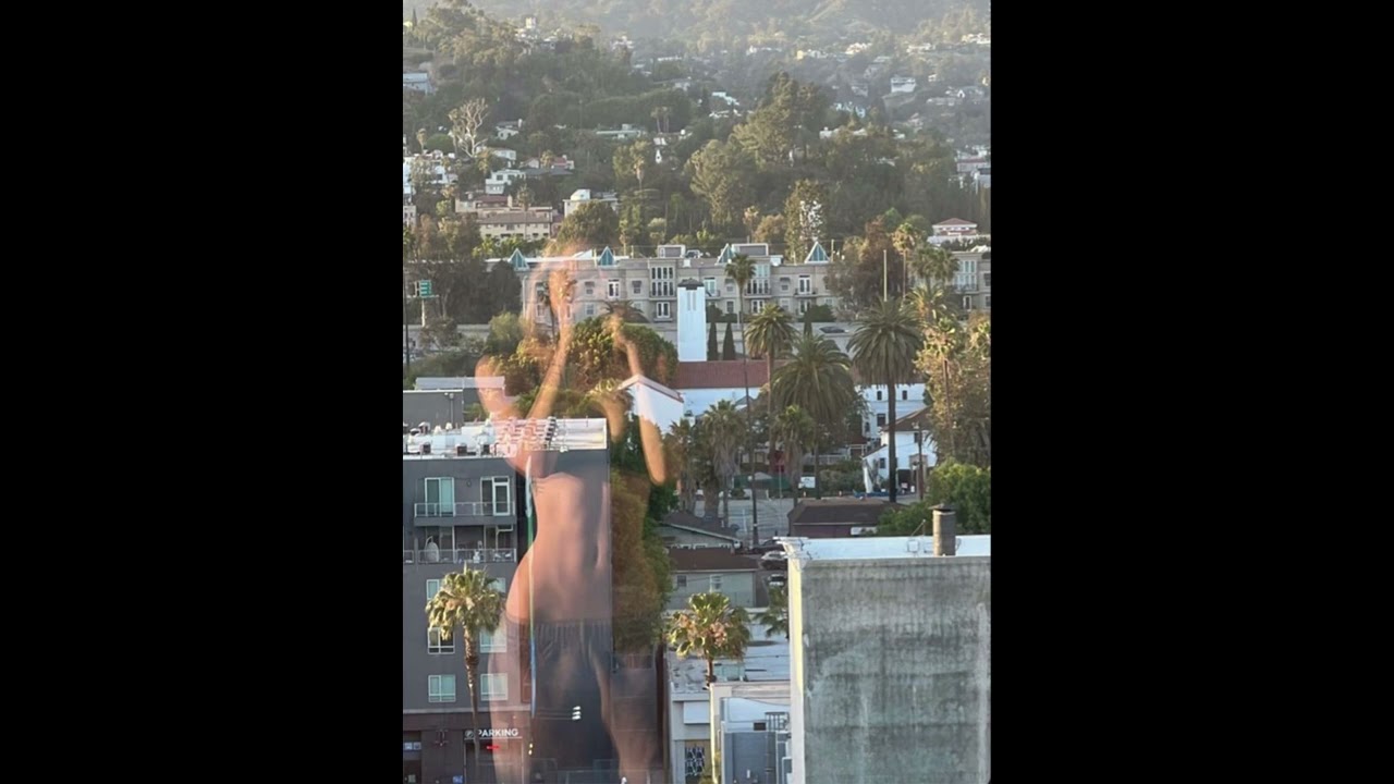 (free) larry june type beat - "bounce"