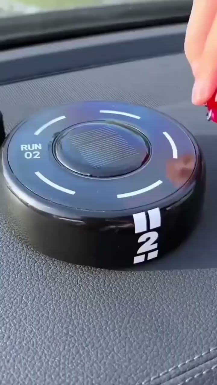 Perfect gift for car lovers!