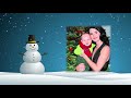 Mădălina Manole - Frosty the snowman