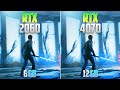 RTX 4070 vs RTX 2060 - Should You Upgrade?