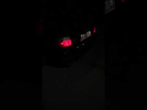 Bmw E46 318i