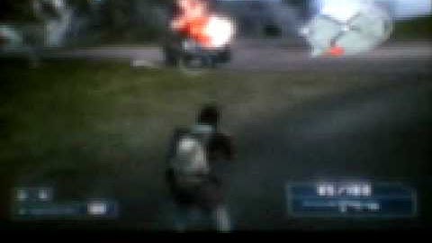 Mercenaries: C4 Takeoff