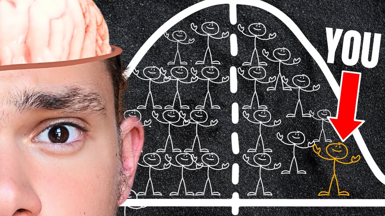 The Psychology Trick to Get Ahead of 99% of People