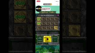Real Earning Proof 💸 lacks of Winning With Promo Code EX0777🤑💰