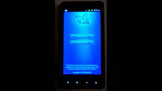How To Root Phone Simple One Click (Z4 root Tutorial) screenshot 3