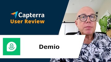 Demio Review: Very nice webinar platform - good value for your money!