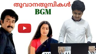 Bgm In Keyboard S World