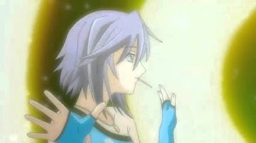 ♪ I like it loud ♪