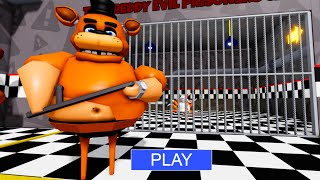 FNAF FREDDY BARRY'S PRISON RUN OBBY ROBLOX - Freddy Fazbear OBBY - Roblox by RobloBlog 313 views 3 weeks ago 13 minutes, 30 seconds