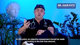 Which One Is Better? Fue Or Dhi? L Solidest Istanbul Hair Restoration Center