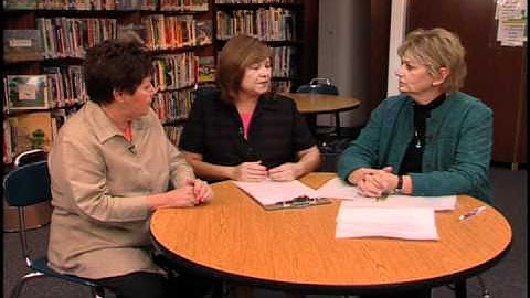 Paraeducators - Quality Supervision Preview Clip